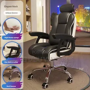 Executive Swivel Office Chair