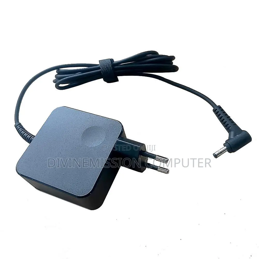Original Lenovo Small Pin 20v