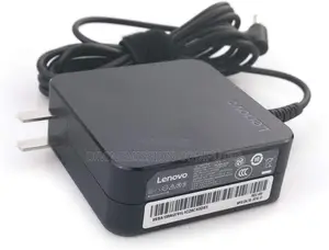 Original Lenovo Small Pin 20v