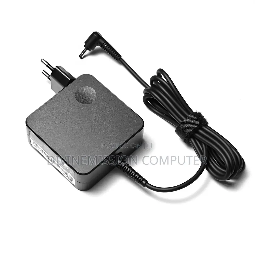 Original Lenovo Small Pin 20v