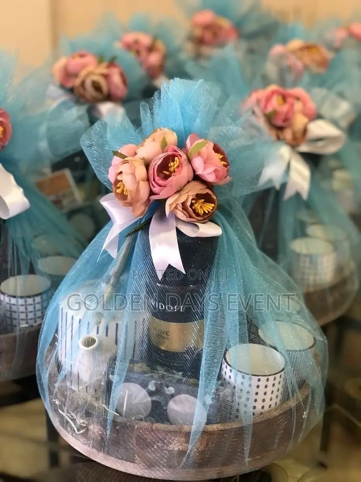 Gift Hampers for Mother’S Day