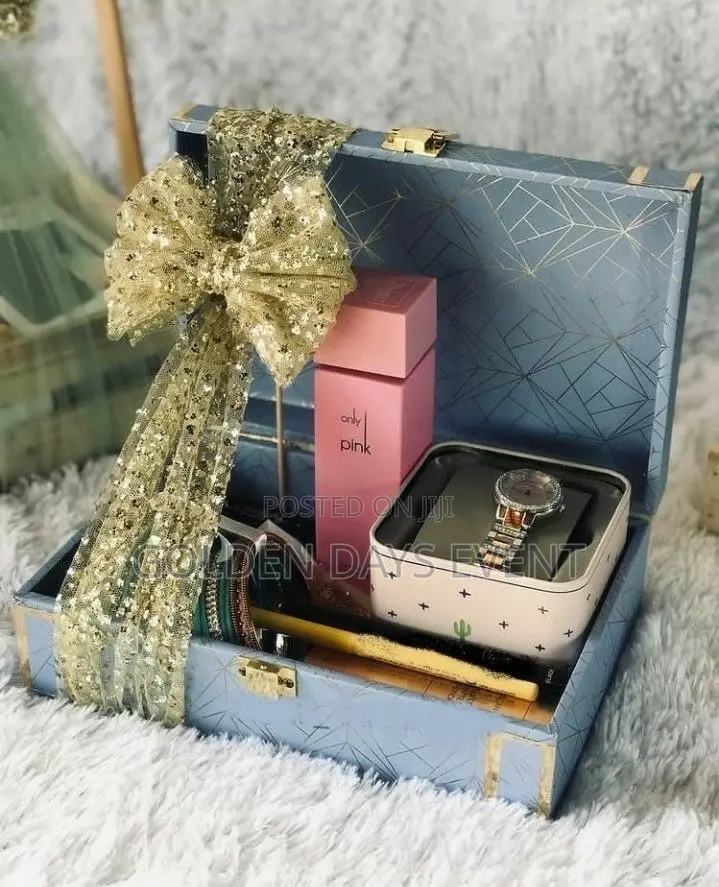 Gift Hampers for Mother’S Day