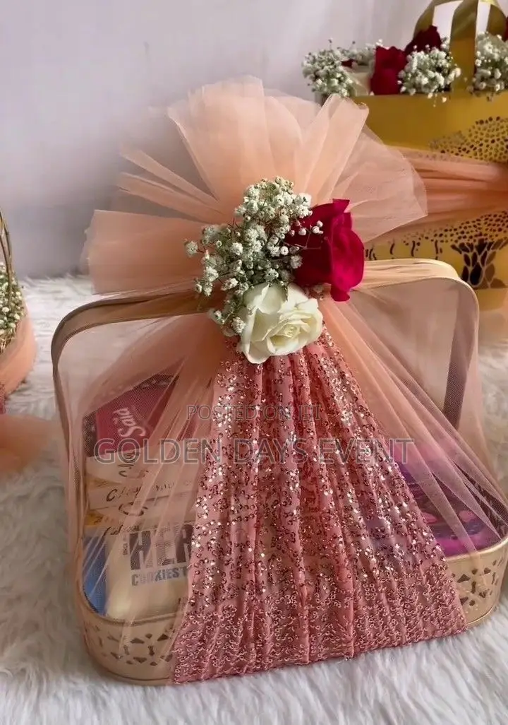 Gift Hampers for Mother’S Day