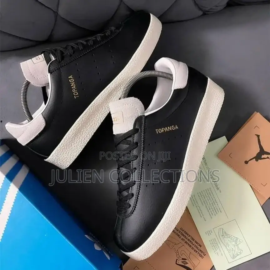 Adidas Topanga