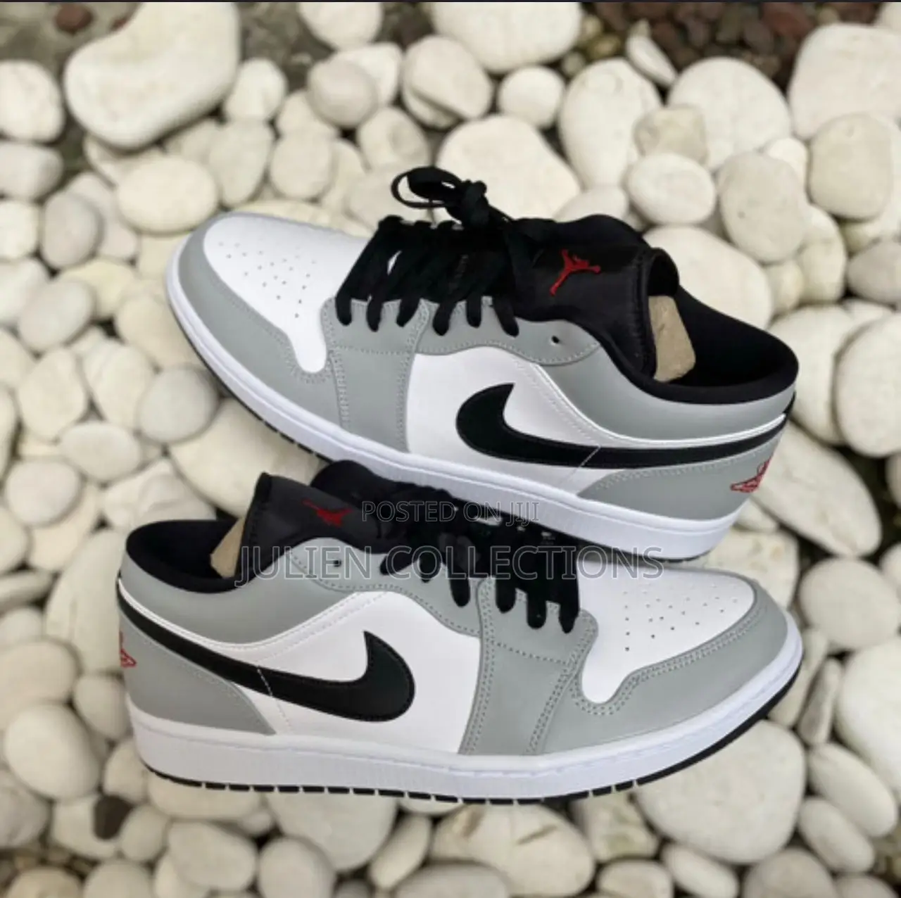 Jordan 1 Low
