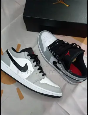 Jordan 1 Low