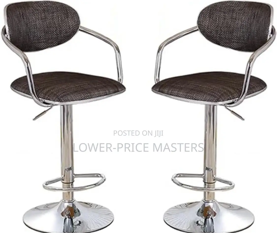 Classic Bar Chair
