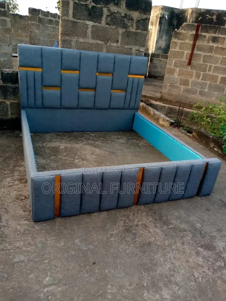 Queen Size Bed Frame