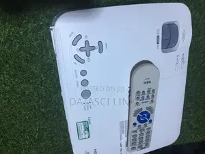 UK Pre-Owned Nec DLP Projector