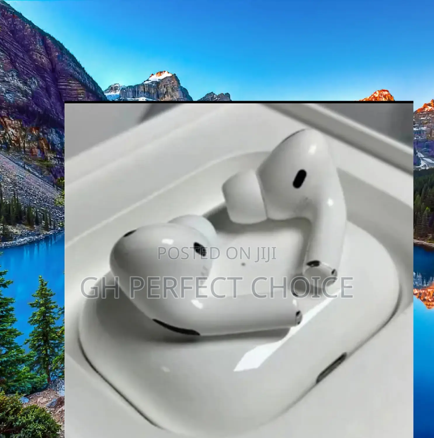 Outstanding High Grade Airpods Pro 2nd Gen