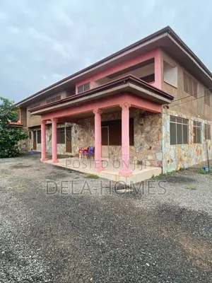 Three Bedroom Apartment for Rent at Ashiyie.
