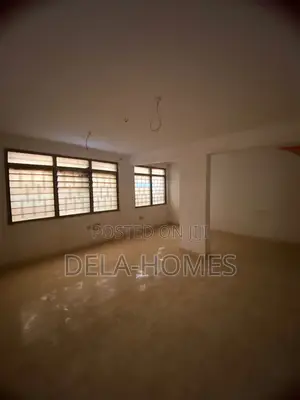 Three Bedroom Apartment for Rent at Ashiyie.