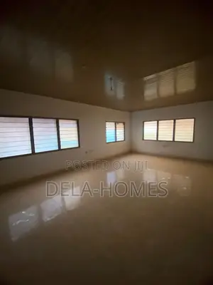 Three Bedroom Apartment for Rent at Ashiyie.