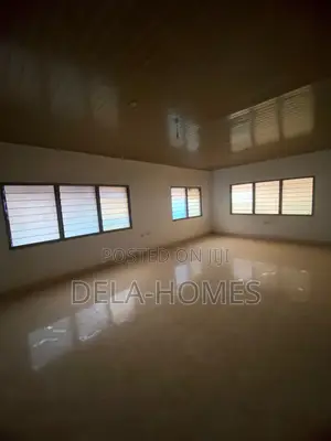 Three Bedroom Apartment for Rent at Ashiyie.