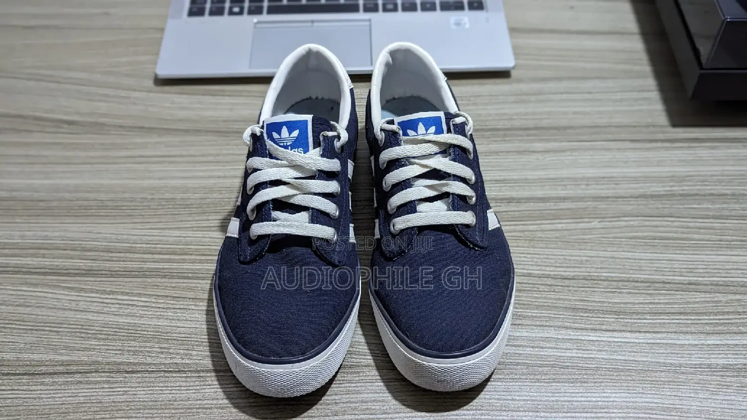 Adidas Original Kiel M20318 Slightly Used