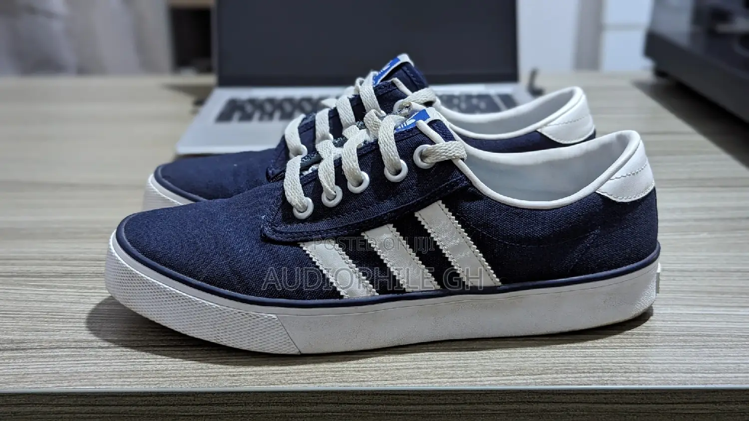 Adidas Original Kiel M20318 Slightly Used
