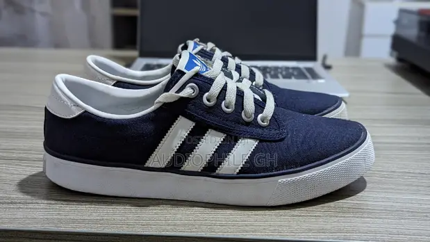 Vintage Adidas Adidas Originals Kiel Sneakers Adidas Kiel Red Shop