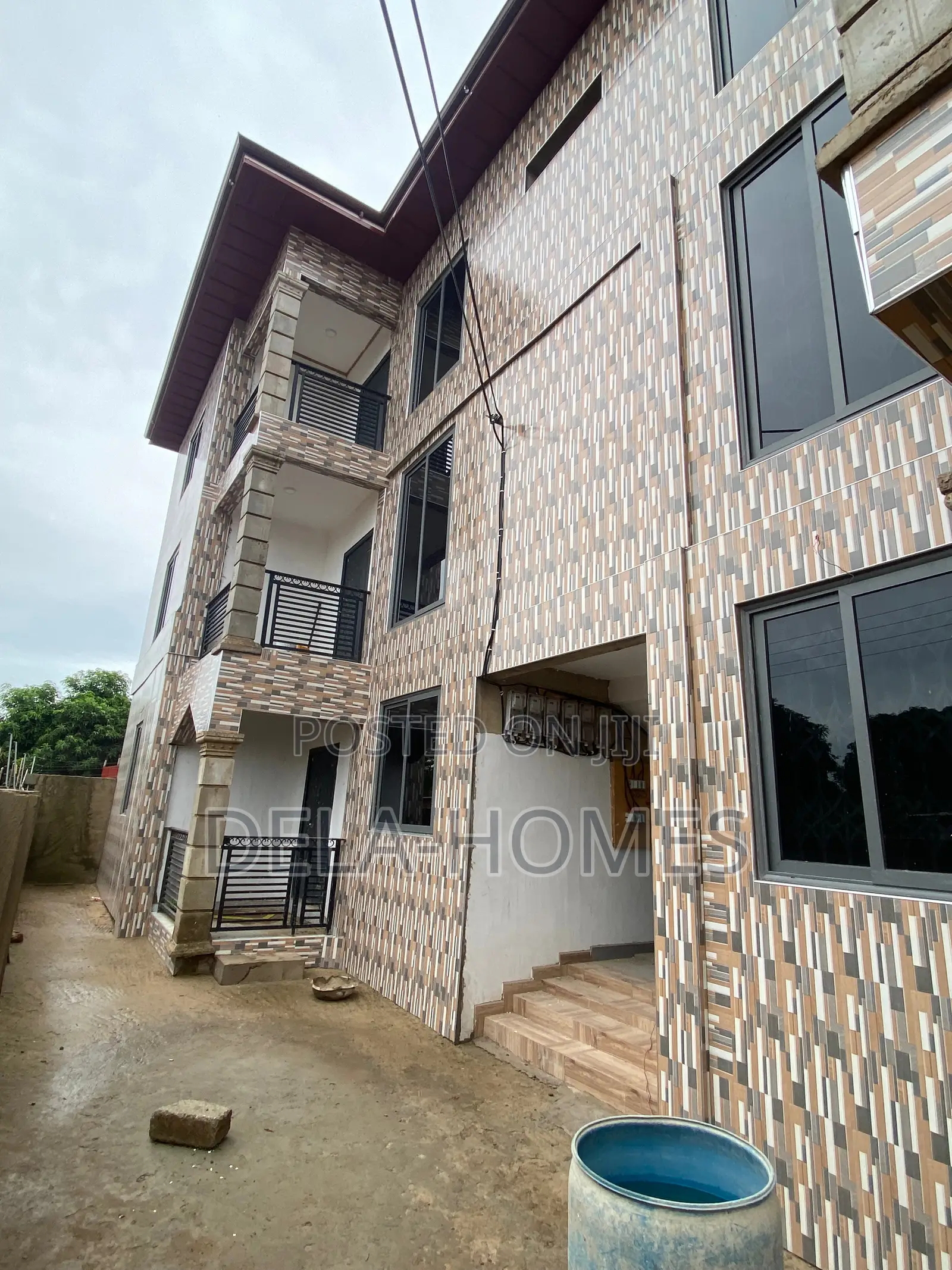 2bdrm Apartment in Adenta for rent