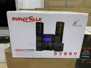 Sunny Walk EK5943 (2.1 Channel) Home Theater