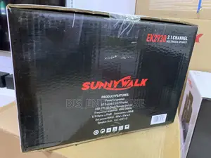 Sunny Walk EK5943 (2.1 Channel) Home Theater