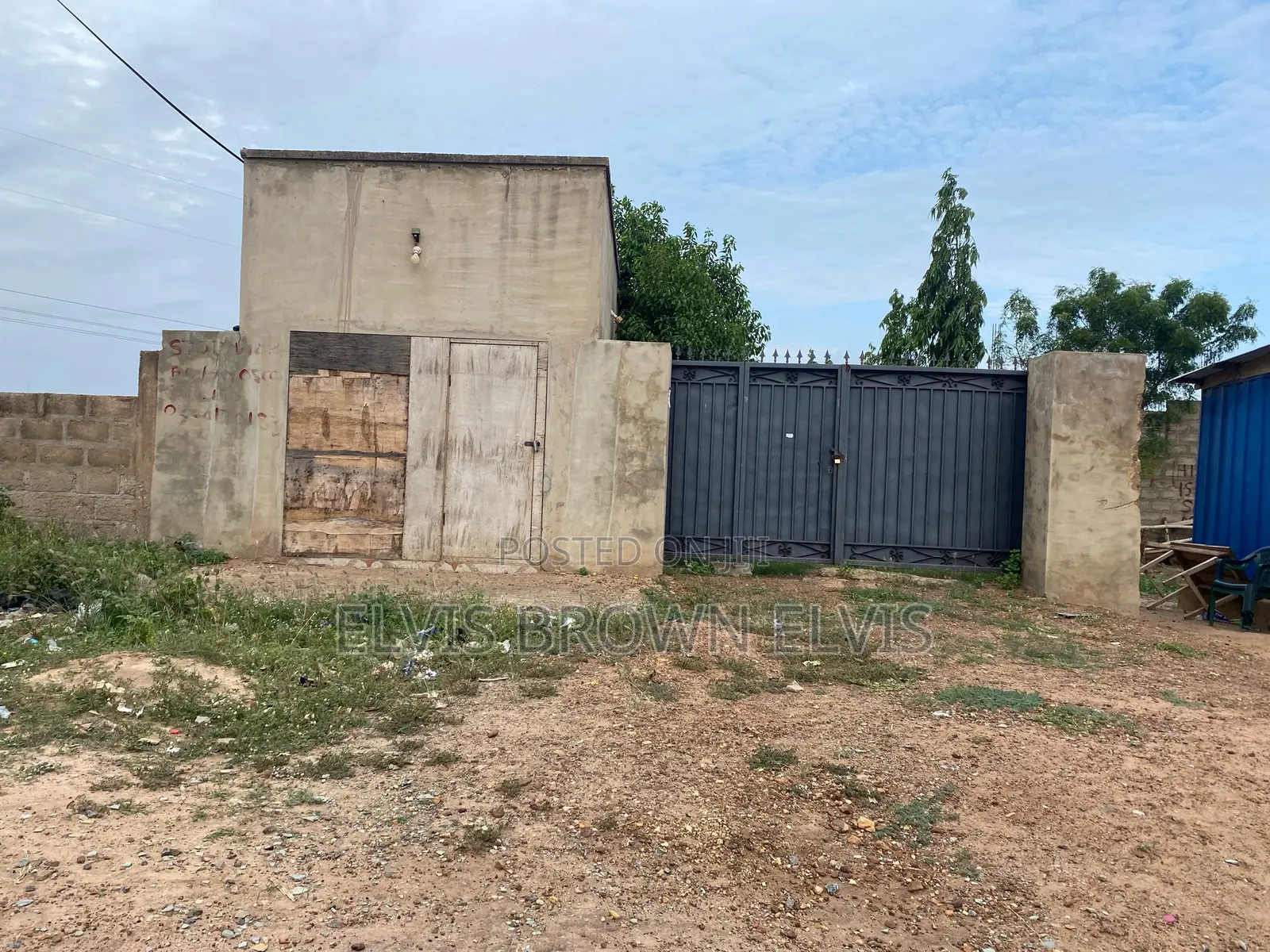 Uncomplited Apartment for Sale at Santeo Call for Infor