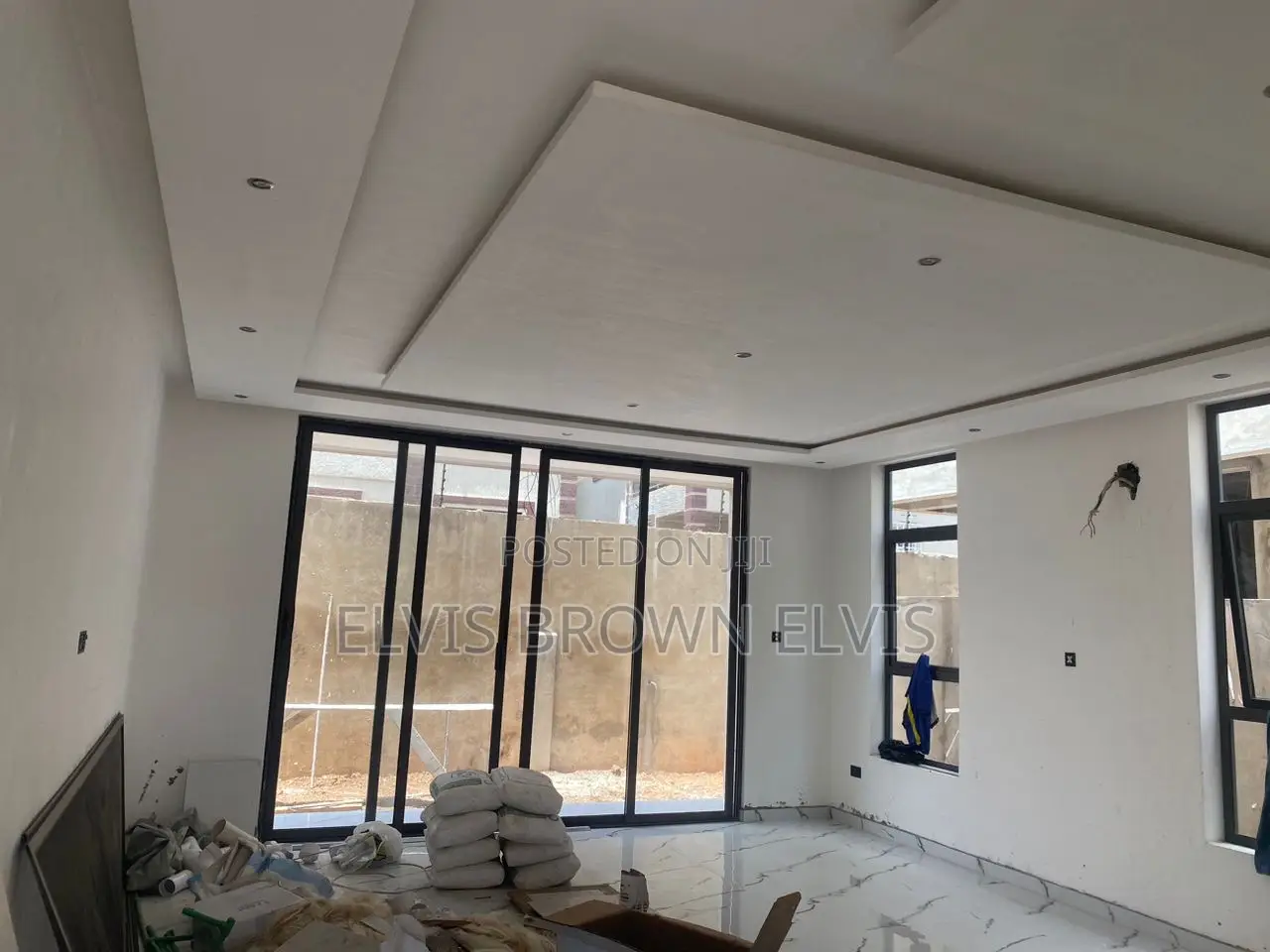 4bdrm House in Botwe School for sale