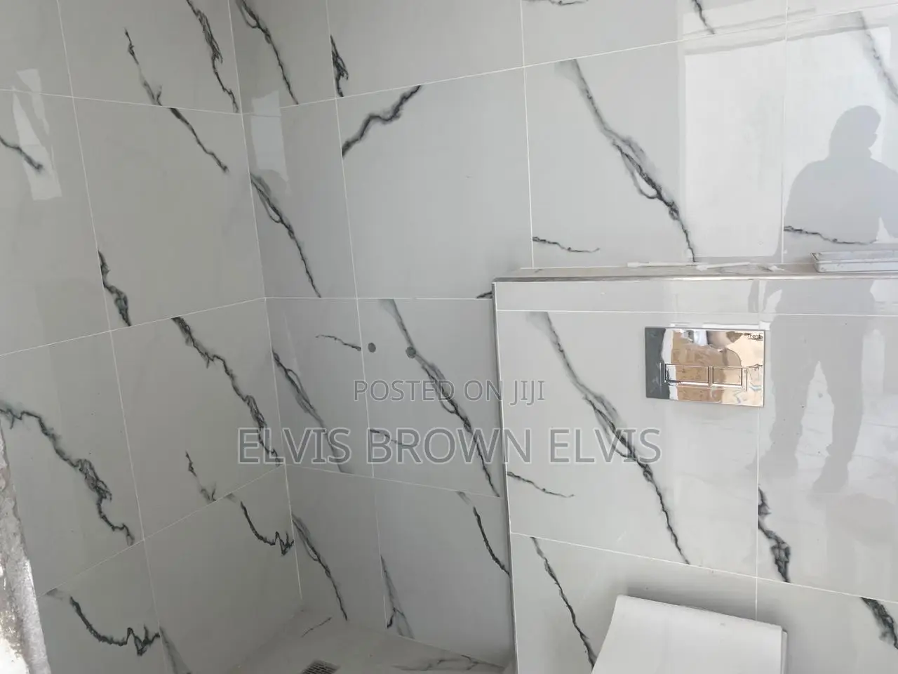 4bdrm House in Botwe School for sale