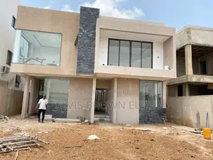 4bdrm House in Botwe School for sale
