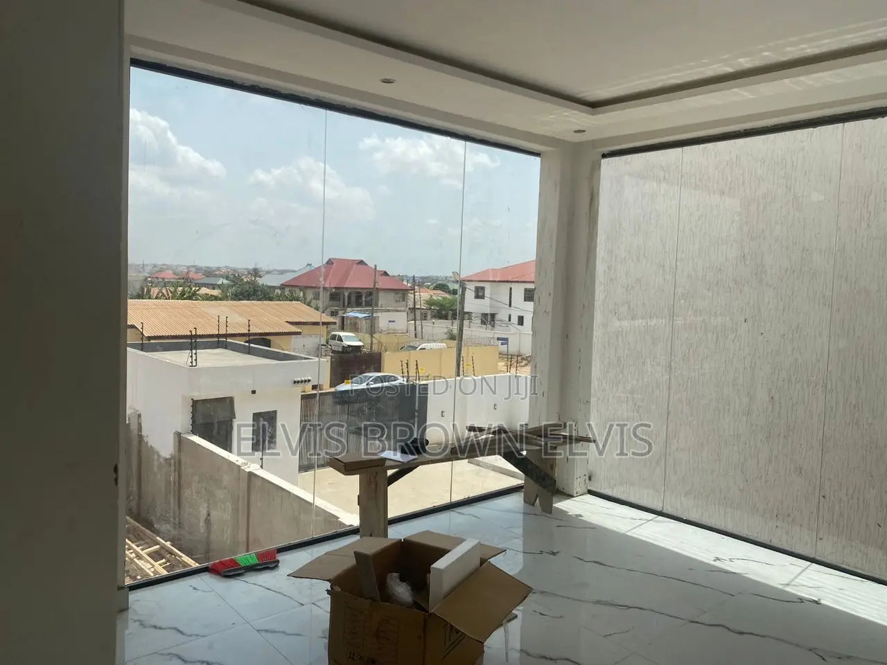 4bdrm House in Botwe School for sale