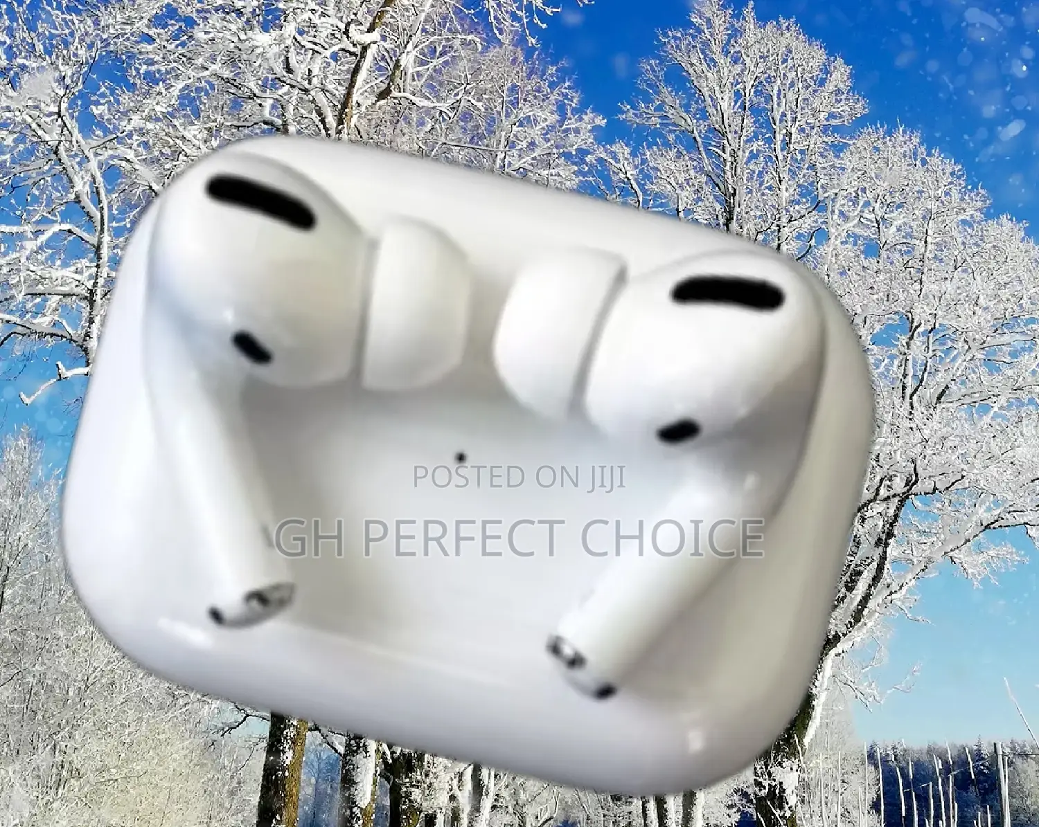 Perfect Top Grade A' Airpords Pro 2nd Gen