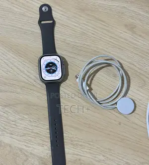Apple Watch Ultra 2