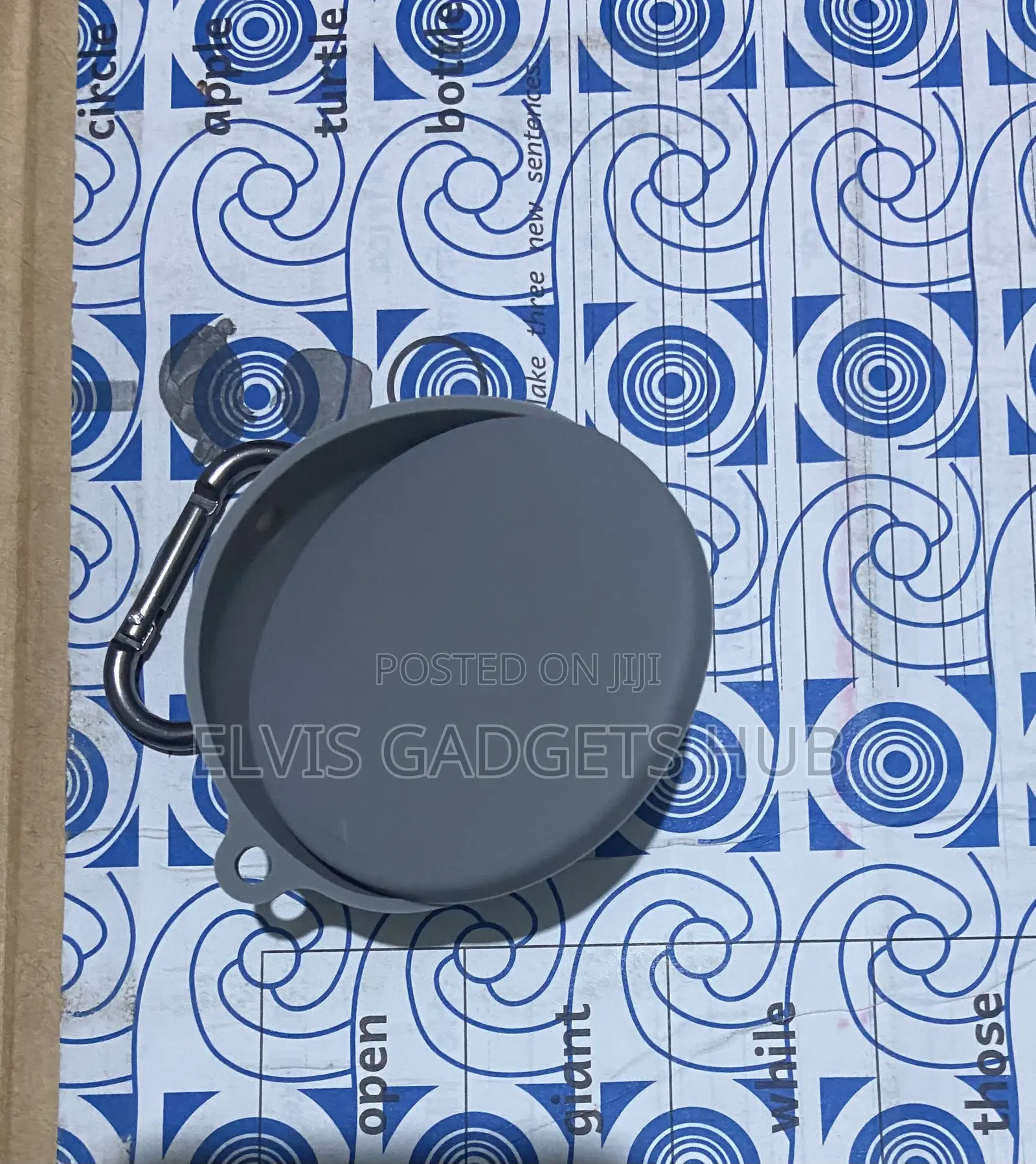 Oraimo Spacepod Silicone Case