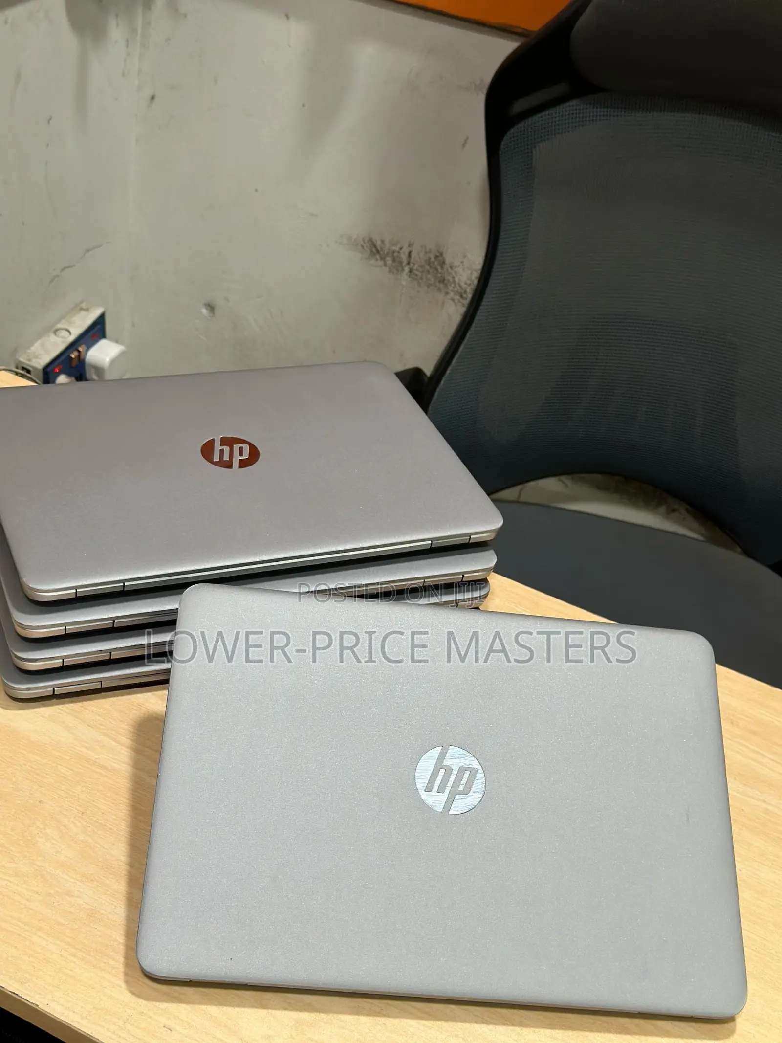New Laptop HP EliteBook 840 G3 8GB Intel Core I5 SSD 256GB