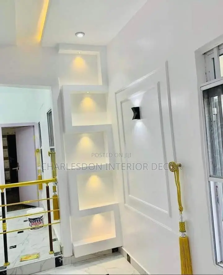 Quality Wall Design, And Step Designs