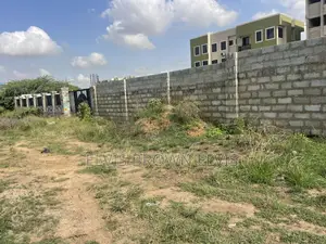 4 Plot of Land for Sale at East Legon Hills UCC Camp