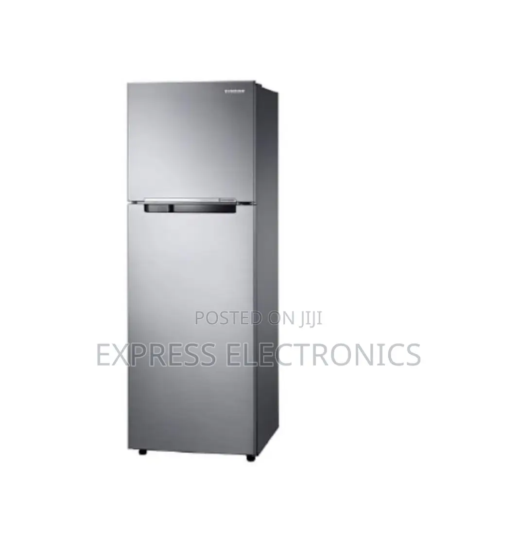 Call and Purchase for Rt31 Fridge Samsung Grey Double Door