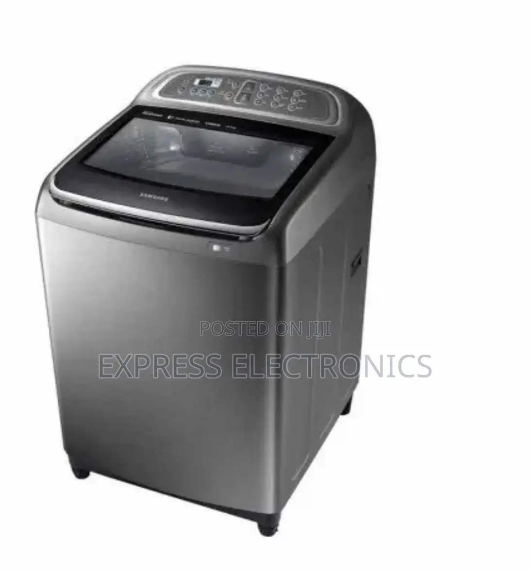Text Us Your Samsung WM 11kg (WA11T5260BY)