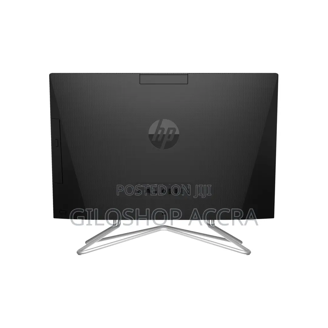 New Desktop Computer HP AiO 22 8GB Intel Core I5 SSD 512GB