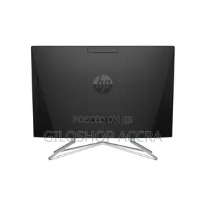 New Desktop Computer HP AiO 22 8GB Intel Core I5 SSD 512GB