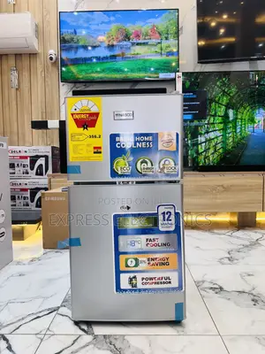 Call and Order for Your Nasco Nasd -120 Double Door Fridge