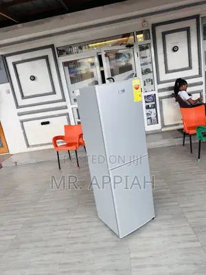 Latest and Affordable Nasco Nas 2-20fl 2 Door Refrigerator