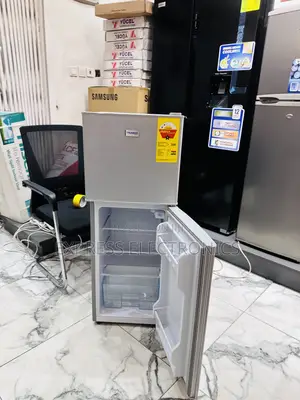 Adjustable Sleeve Fridge Nasco Top Freezer Nasd2-13fl