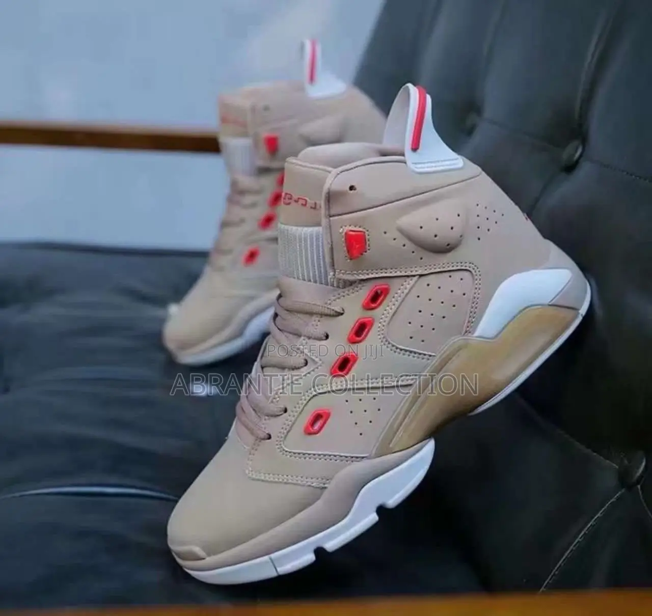 Air Jordan Retro 6 Ring