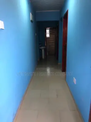 2bdrm Apartment in Lapaz Race Course for rent
