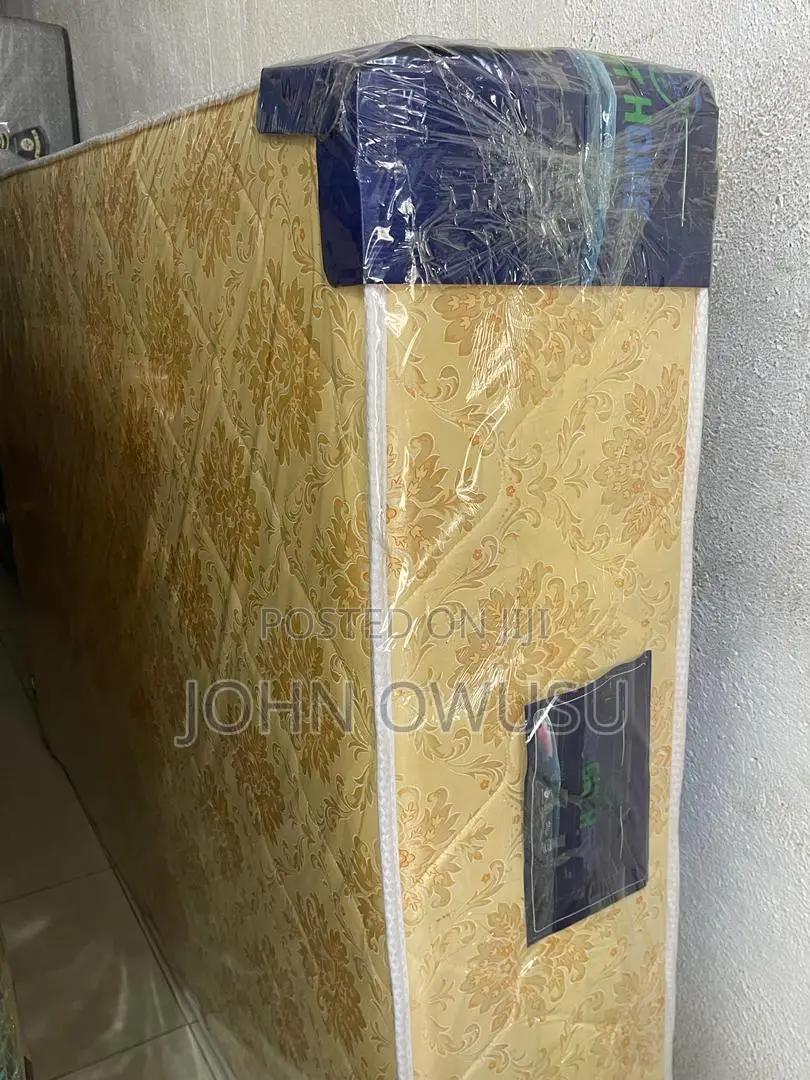 15inch Super High Density Mattress for Sale