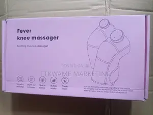 Functional Fever Massager Knee