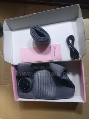 Functional Fever Massager Knee