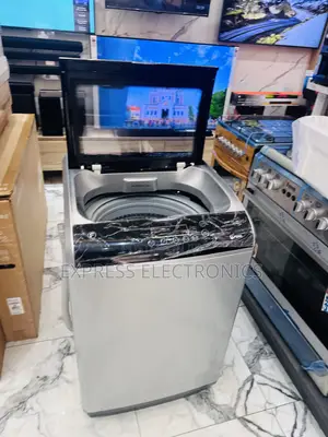Very Awesome Pearl PWM-12tl-2b. Washing Machine