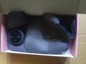 Vibrating Muscle Knee Massager