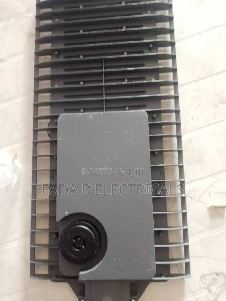 Led Streetlight